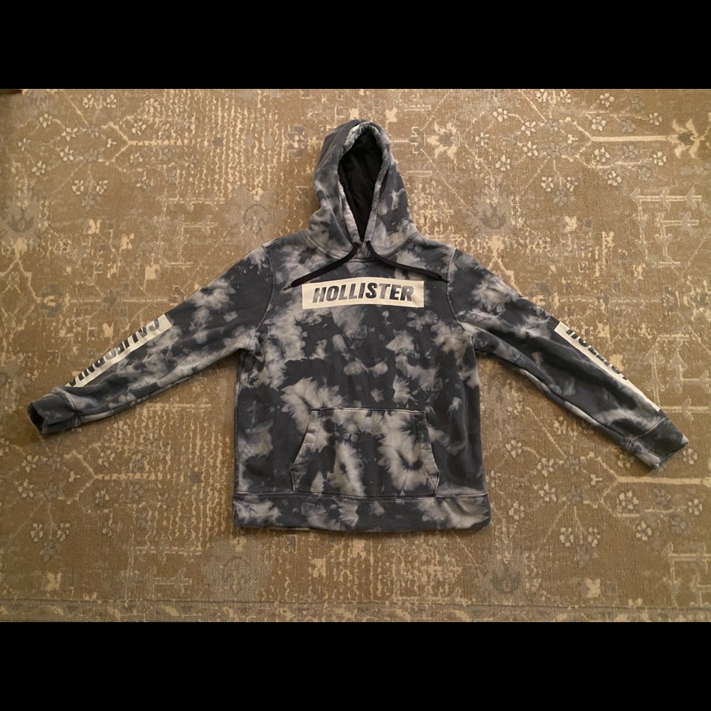 Hollister hoodie